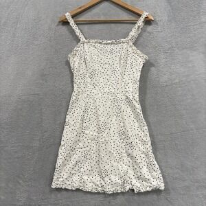 knee length dresses for ladies Fibre Mood Pola Dress – The Fold Line
